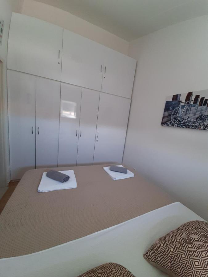 Apartment Enis บาร์บารีกา ภายนอก รูปภาพ