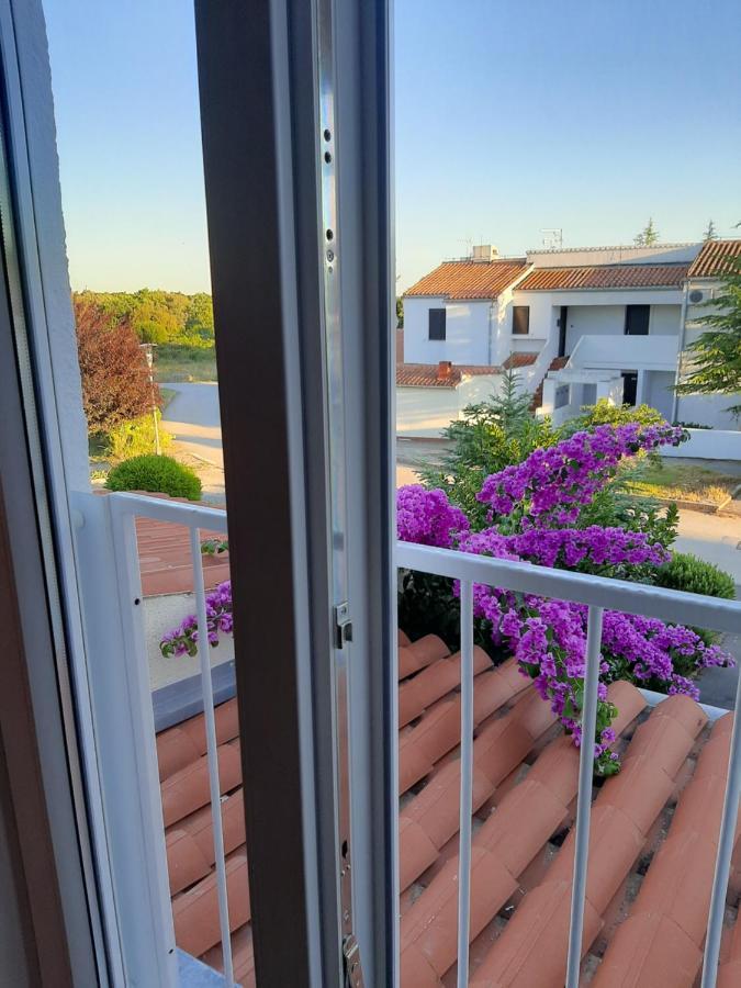 Apartment Enis บาร์บารีกา ภายนอก รูปภาพ