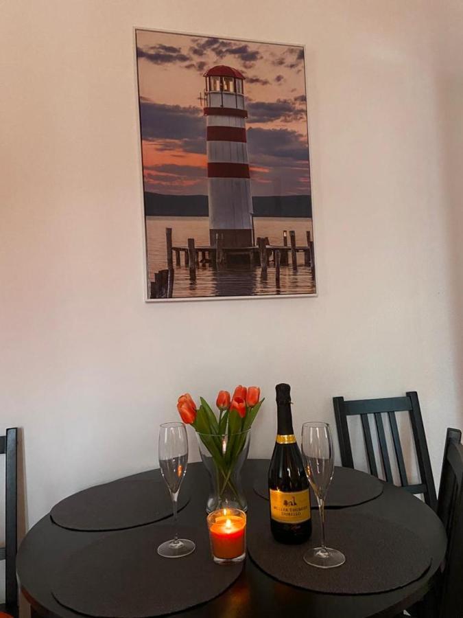 Apartment Enis บาร์บารีกา ภายนอก รูปภาพ