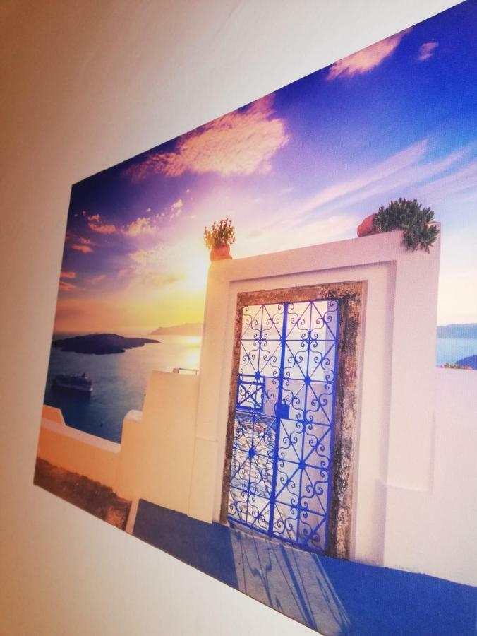 Apartment Enis บาร์บารีกา ภายนอก รูปภาพ